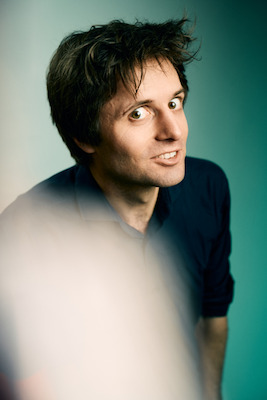 Bild: Lennart Schilgen - Abwesenheitsnotizen