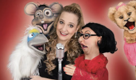 Bild: Murzarella - Bauchgesänge – Best of!