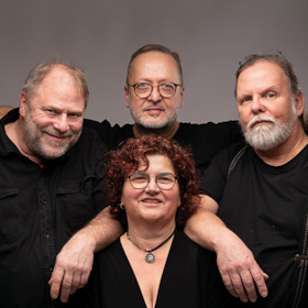 Bild: 4 Souls - Songs für die Seele