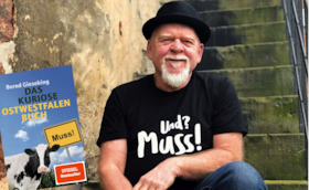 Bild: Bernd Gieseking - Ein Ostwestfale kehrt zurück