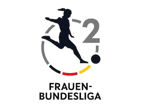 2025/2026 | 2. Frauen-Bundesliga