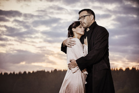 Bild: "Diese waren Pomp und Freude" - Barocke Pracht - Diese waren Pomp und Freude