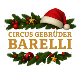 1. Biberacher Weihnachtscircus