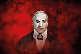 Bild: Das Phantom der Oper - Die Originalproduktion von Sasson/Sautter - nach dem Roman von Gaston Leroux mit internationaler Starbese