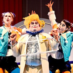 Des Kaisers neue Kleider