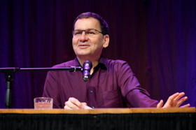 Bild: Moritz Netenjakob - Der beste Papa der Welt