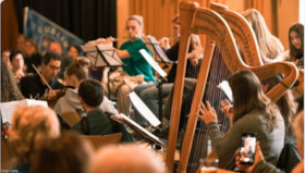 Irischer Frühschoppen – Rowan Tree Hill Band