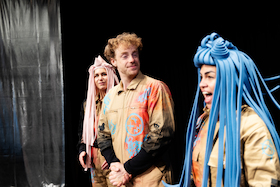 Bild: Quality Land  – Live und analog nach dem Bestseller von Marc-Uwe Kling