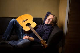 Bild: Nosie Katzmann & Band - Greatest Hits - Live Show