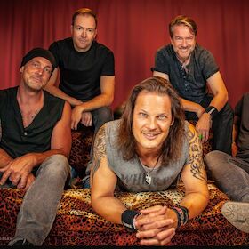 Bild: Bounce - Bon Jovi Tributeband