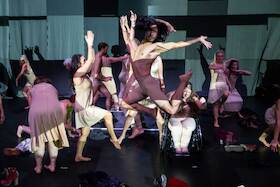 Bild: Sollen sie doch Chaos fressen