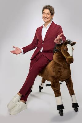 Bild: Matze Knop - SPITZENREITER