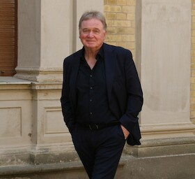 Bild: KLAUS HOFFMANN - >Ich bin<