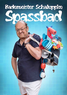 Bild: Bademeister Schaluppke „SPASSbad“