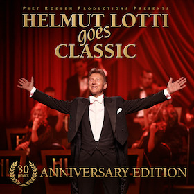 Bild: HELMUT LOTTI Goes Classic - With The Golden Symphonic Orchestra