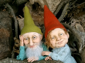 Die Wichteltür (ab 3 Jahren)