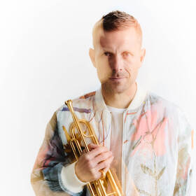 Bild: Nils Wülker Quartet - Zuversicht – Live 2026