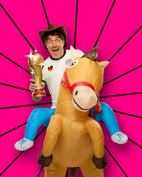 Bild: Matze Knop - Spitzenreiter