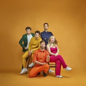 Kultur Extra: UNDUZO