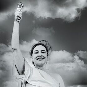 Bild: Kultur Extra: Eva Eiselt