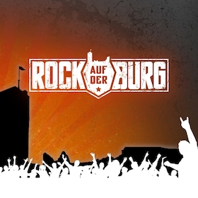 Bild: ROCK AUF DER BURG 2026 - 1 TAG // 2 BÜHNEN