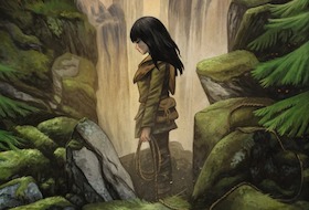 Bild: Ronja Räubertochter