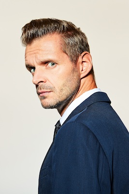 Bild: Florian Schroeder - Endlich Glücklich – eine Show für alle und jeden