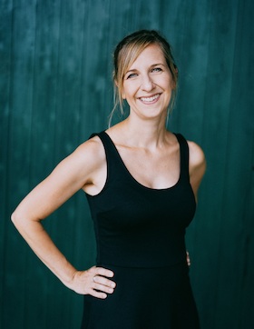 Bild: SARAH HAKENBERG - Neues Programm