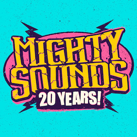 Bild: MIGHTY SOUNDS 2026 - Camp Village Deluxe (nur gültig mit einem Festival Ticket)