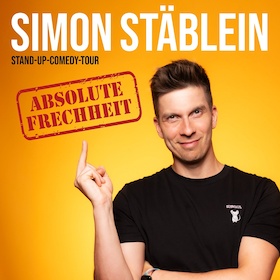 Bild: Simon Stäblein - „Absolute Frechheit“