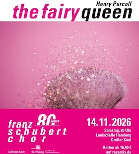 Bild: the fairy queen - the fairy queen