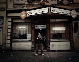 Bild: St. Pauli Krimitour – auf den Spuren des Verbrechens