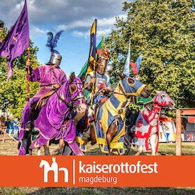 15. Kaiser-Otto-Fest