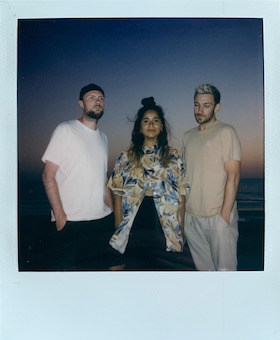 Julian Adler I Ornella I Schlømer