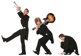 Bild: Bidla Buh - „Der Name ist Programm! - Die Abschieds-Tour“