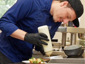 Bild: Snack dich glücklich mit Jan