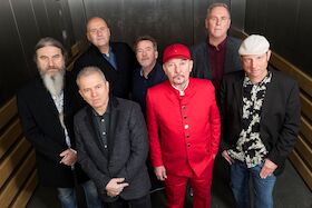 Bild: Spider Murphy Gang "Unplugged" - Akustik Tour 2026