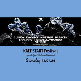 KALT:START Festival