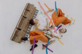 Bild: Duo Stiehler/Lucaciu
