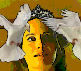 Drei Haselnüsse für Aschenbrödel