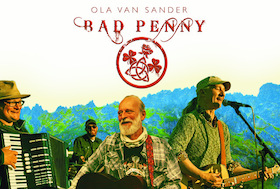 Bild: Bad Penny & Reiner Lützenkirchen