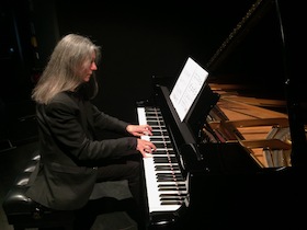 Bild: Auferstehungskonzert: Mozart & Magdalena - Klavierkonzert & Orchesterkantate