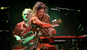 Bild: Miri in the Green