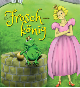 Der Froschkönig