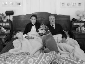 Die Zukunft war früher auch besser