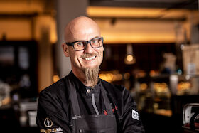 Küchenparty mit Ralf Zacherl