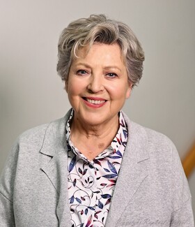 Bild: Marie-Luise Marjan - "Mord mit Muttern"