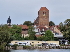Konzert Chor und Orgel