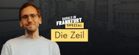 Bild: Mirco Becker: Damals in Frankfurt Spezial - Die Zeil - Ein neues Programm!
