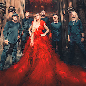 Bild: Subway to Sally - NACKT III - Lügen & Legenden